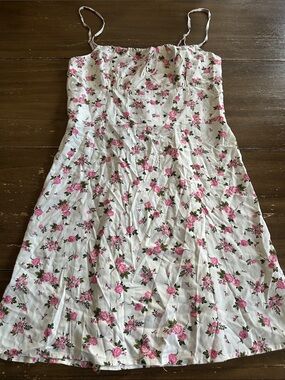 New spiritual gangster dress M*